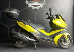 Kymco Xciting 400i S ABS (2019 - 20) usata