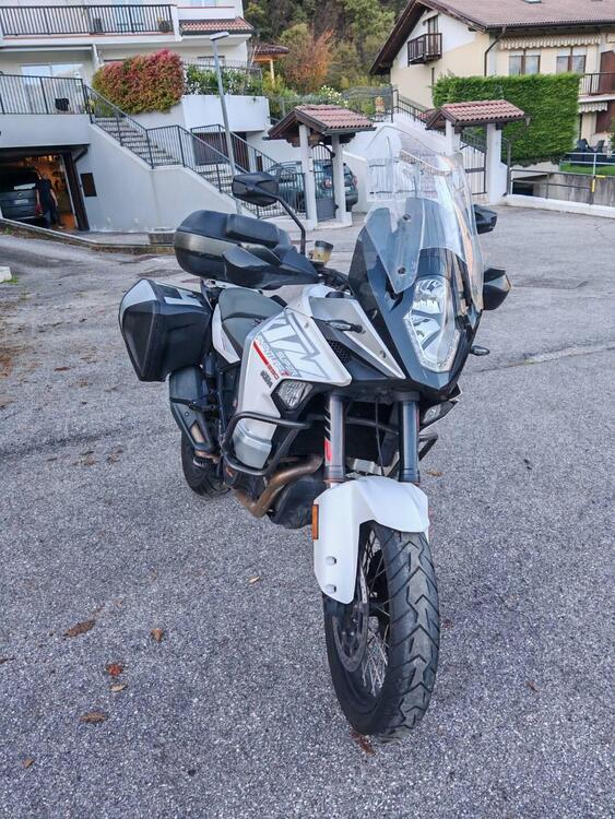 KTM 1290 Super Adventure T (2017) (2)