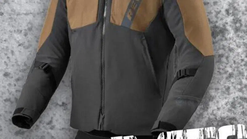 REV'IT! Potential GTX
