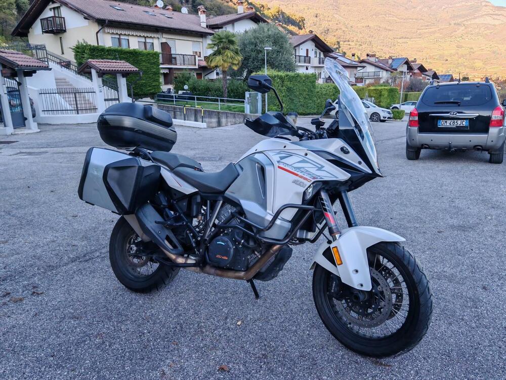 KTM 1290 Super Adventure T (2017) (3)