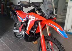 Honda CRF 300 Rally (2021 - 24) usata