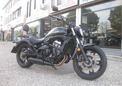 Kawasaki Vulcan S 650 (2014 - 16) usata