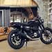 Honda GB350S: la piccola roadster di Honda a EICMA [VIDEO e GALLERY]