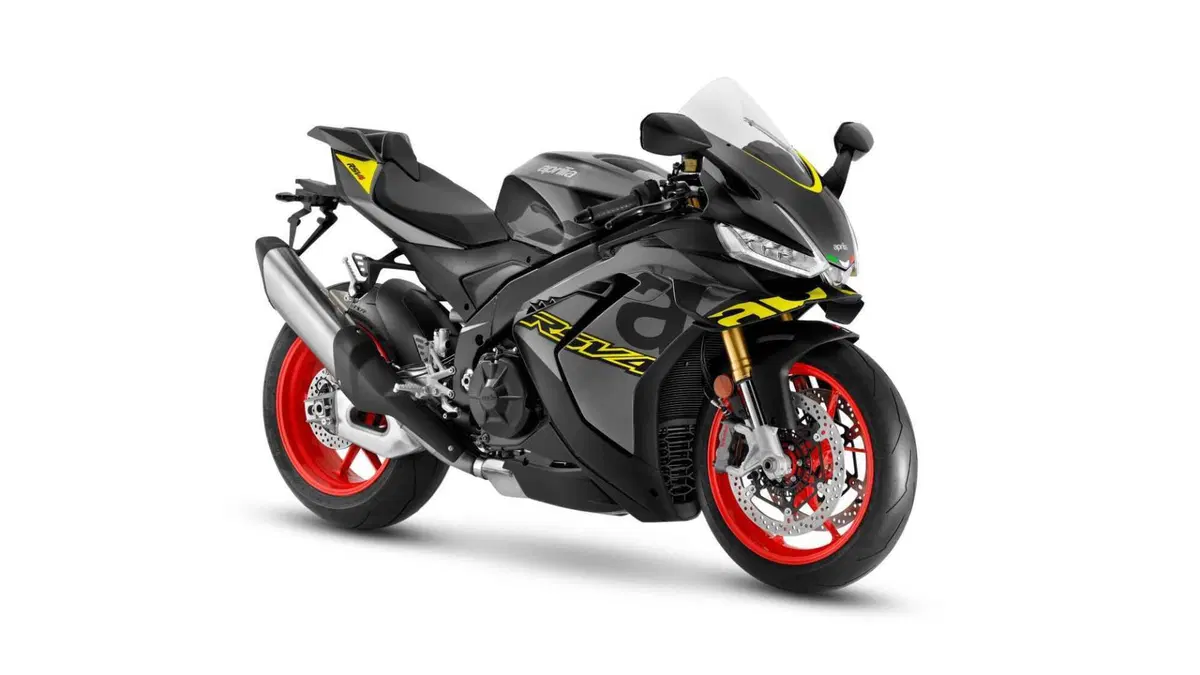 Aprilia RSV4 1100 RSV4 1100 (2025 - 26)