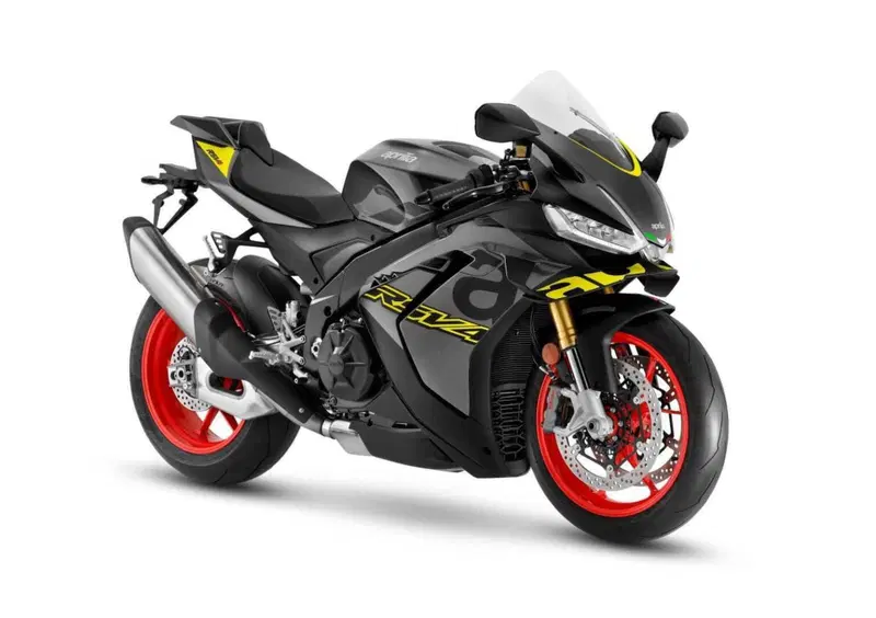 Aprilia RSV4 1100 RSV4 1100 (2025 - 26)