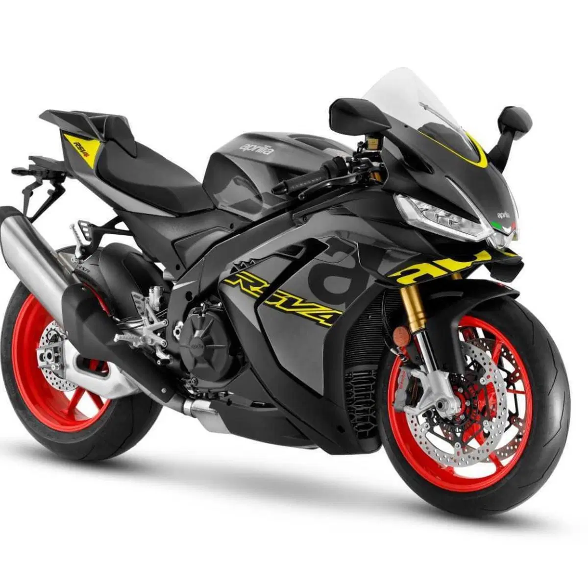Aprilia RSV4 1100 (2025 - 26)
