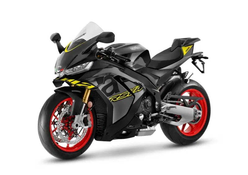 Aprilia RSV4 1100 RSV4 1100 (2025 - 26) (4)