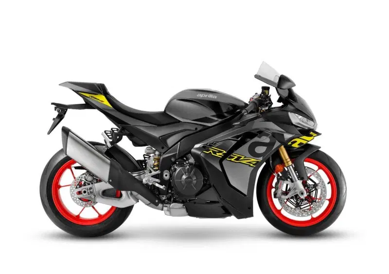 Aprilia RSV4 1100 RSV4 1100 (2025 - 26) (2)
