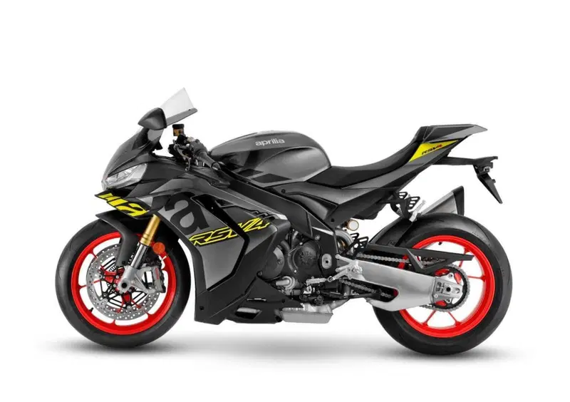 Aprilia RSV4 1100 RSV4 1100 (2025 - 26) (3)