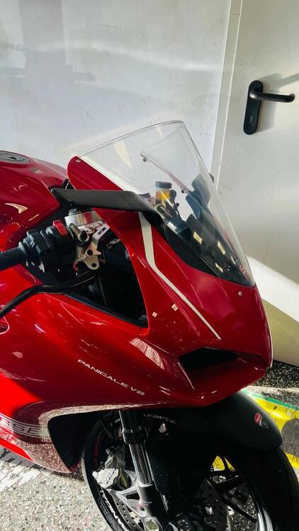 Ducati Panigale V2 (2021 - 24) (2)