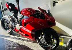 Ducati Panigale V2 (2021 - 24) usata