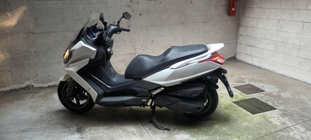 Kymco Downtown 350i ABS (2016 - 20)