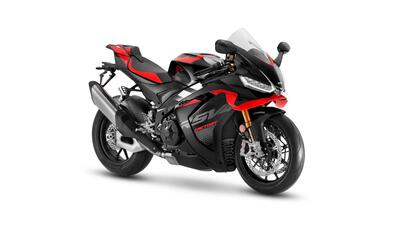 Aprilia RSV4 1100