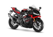 Aprilia RSV4 1100 Factory (2025)