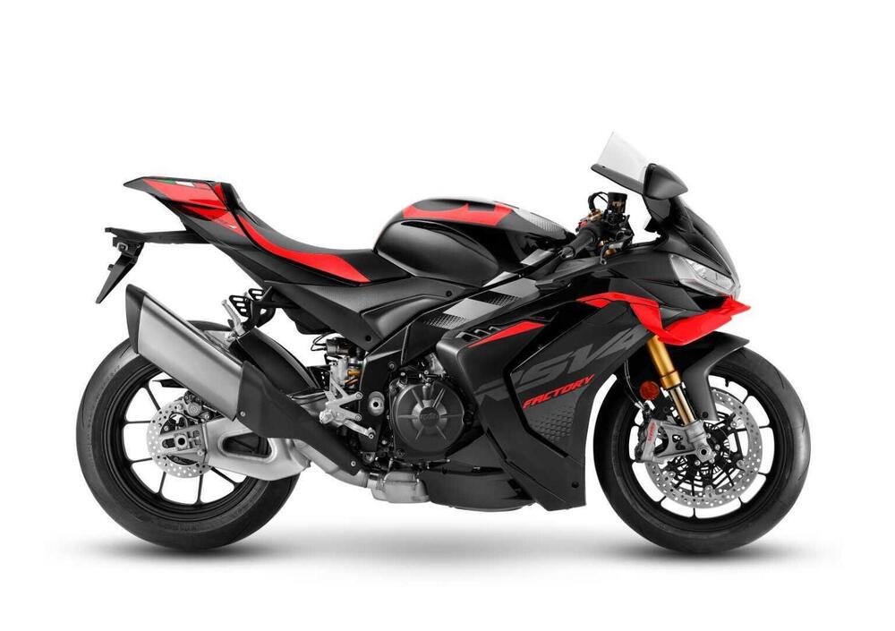 Aprilia RSV4 1100 Factory (2025) (2)