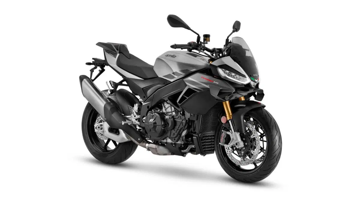 Aprilia Tuono V4 Tuono V4 (2025 - 26)