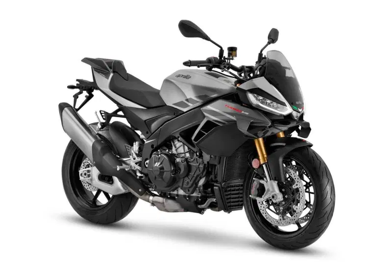 Aprilia Tuono V4 Tuono V4 (2025 - 26)