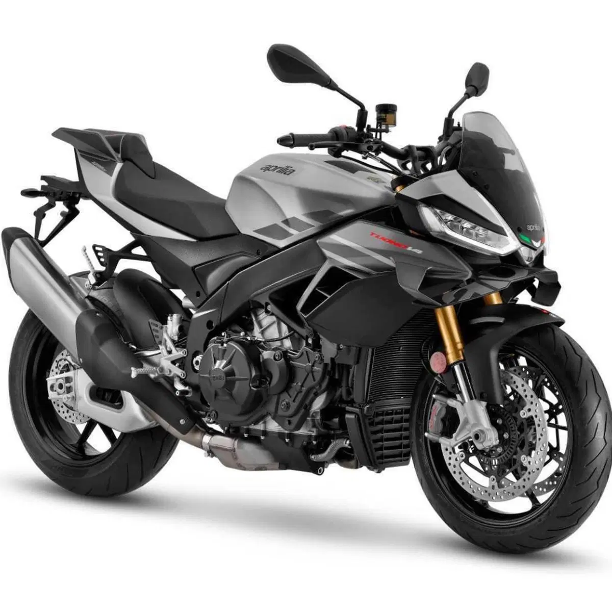 Aprilia Tuono V4 (2025 - 26)