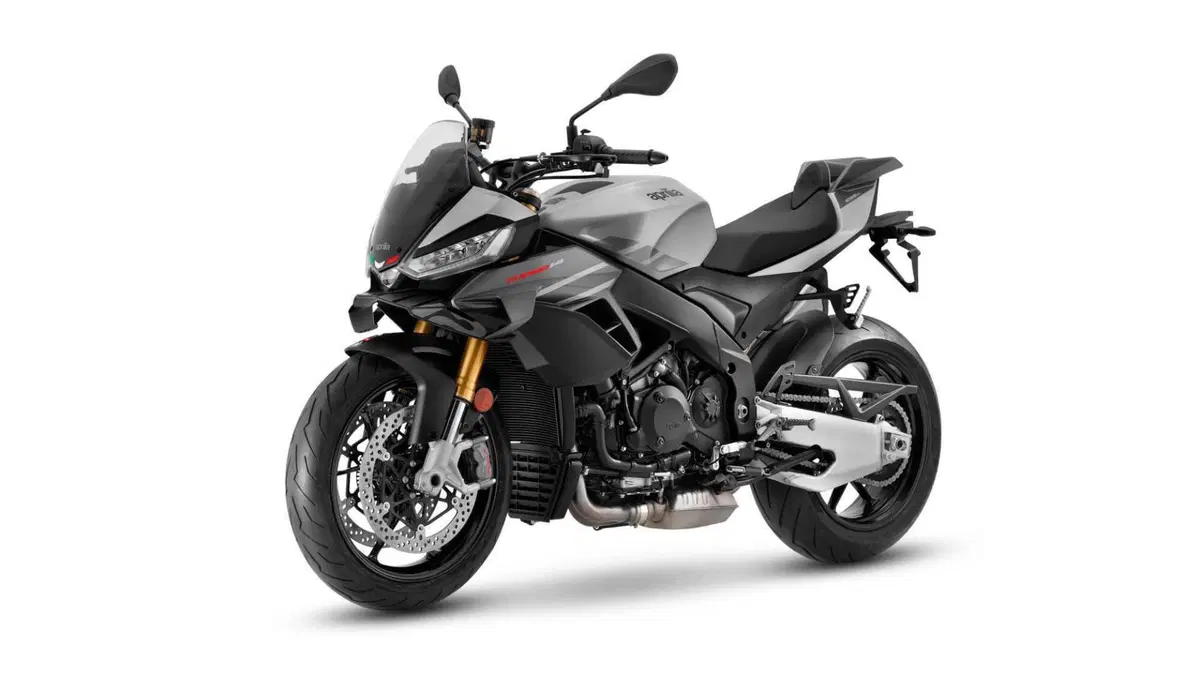Aprilia Tuono V4 Tuono V4 (2025 - 26) (3)