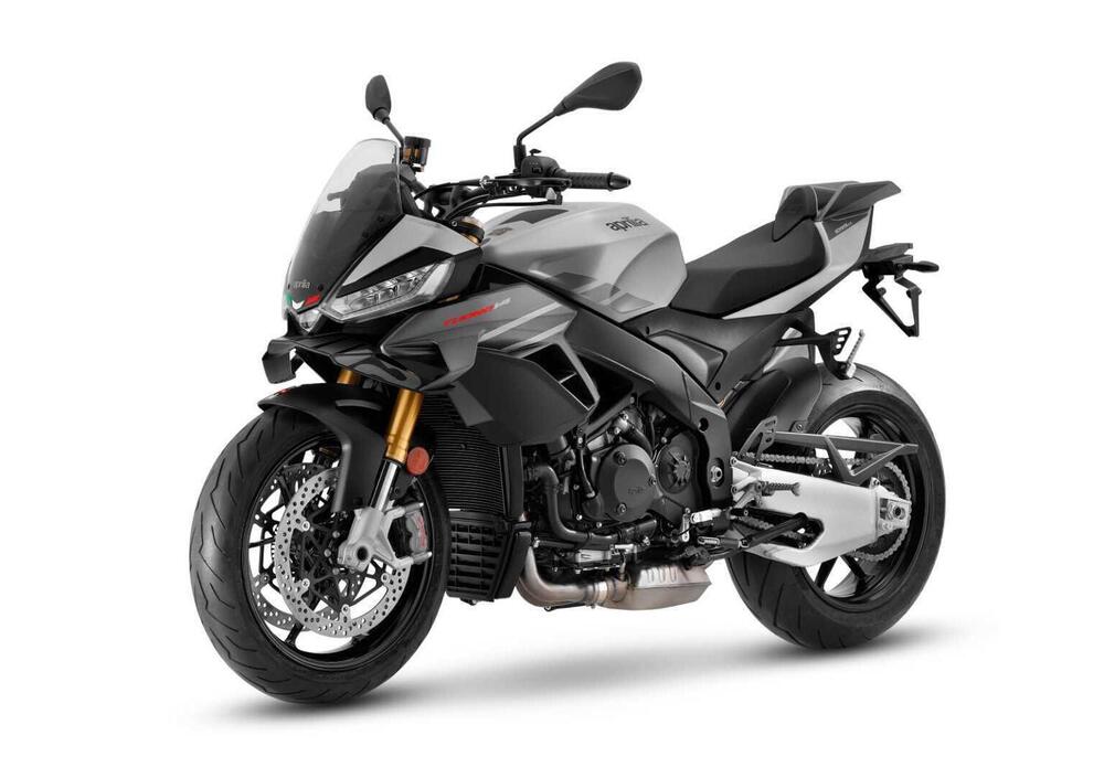 Aprilia Tuono 1100 V4 (2025) (3)