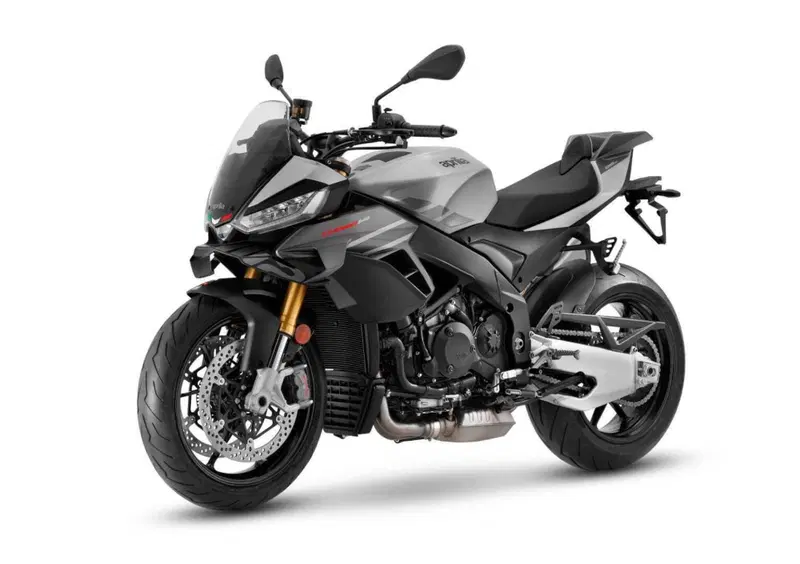 Aprilia Tuono V4 Tuono V4 (2025 - 26) (3)