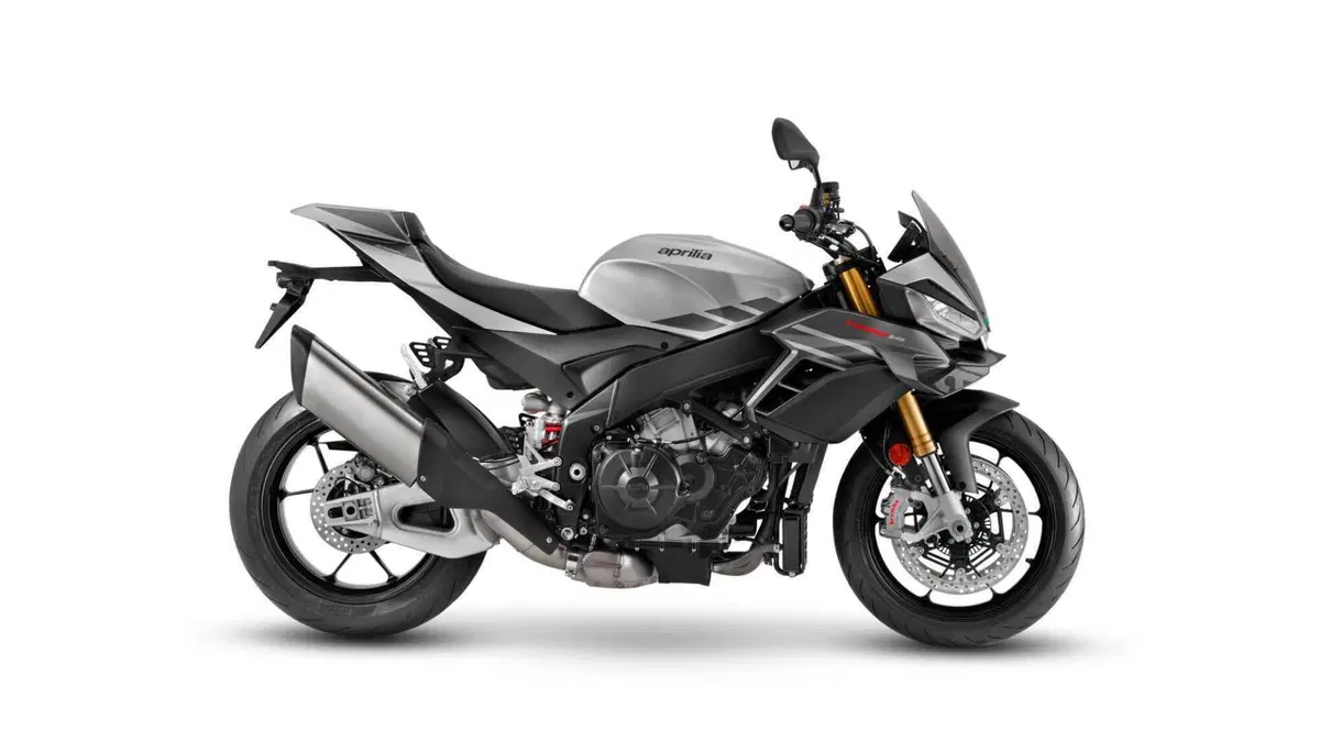 Aprilia Tuono V4 Tuono V4 (2025 - 26) (2)