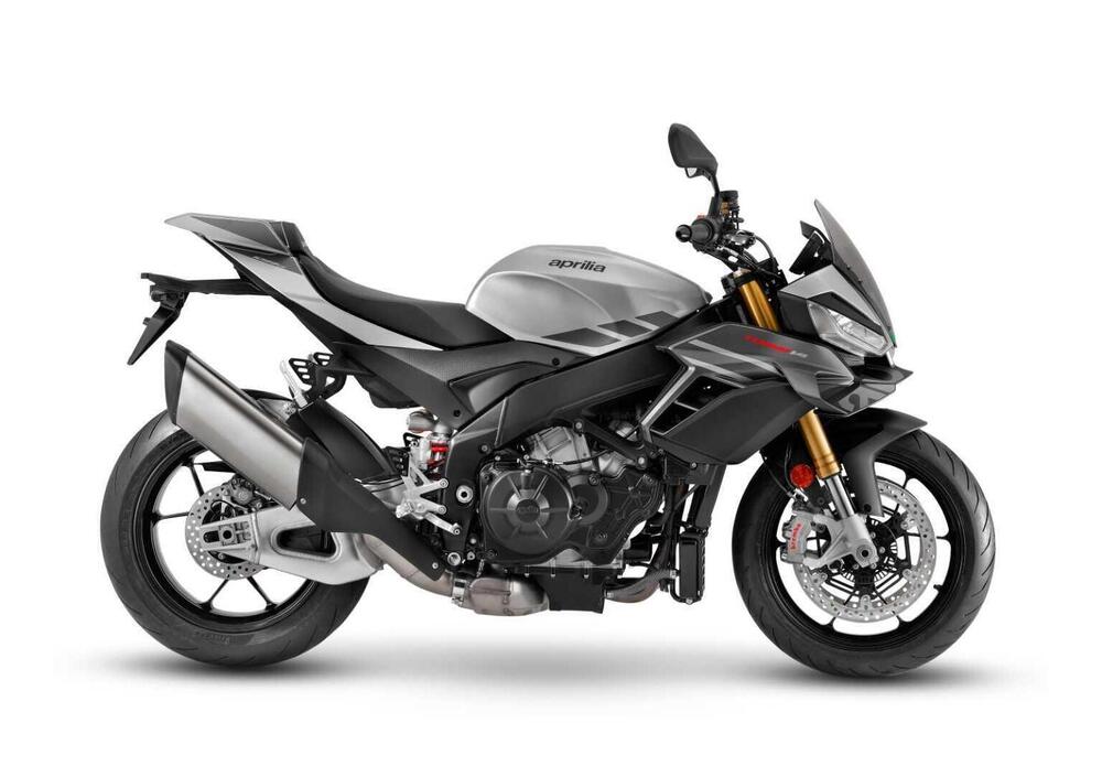 Aprilia Tuono 1100 V4 (2025) (2)