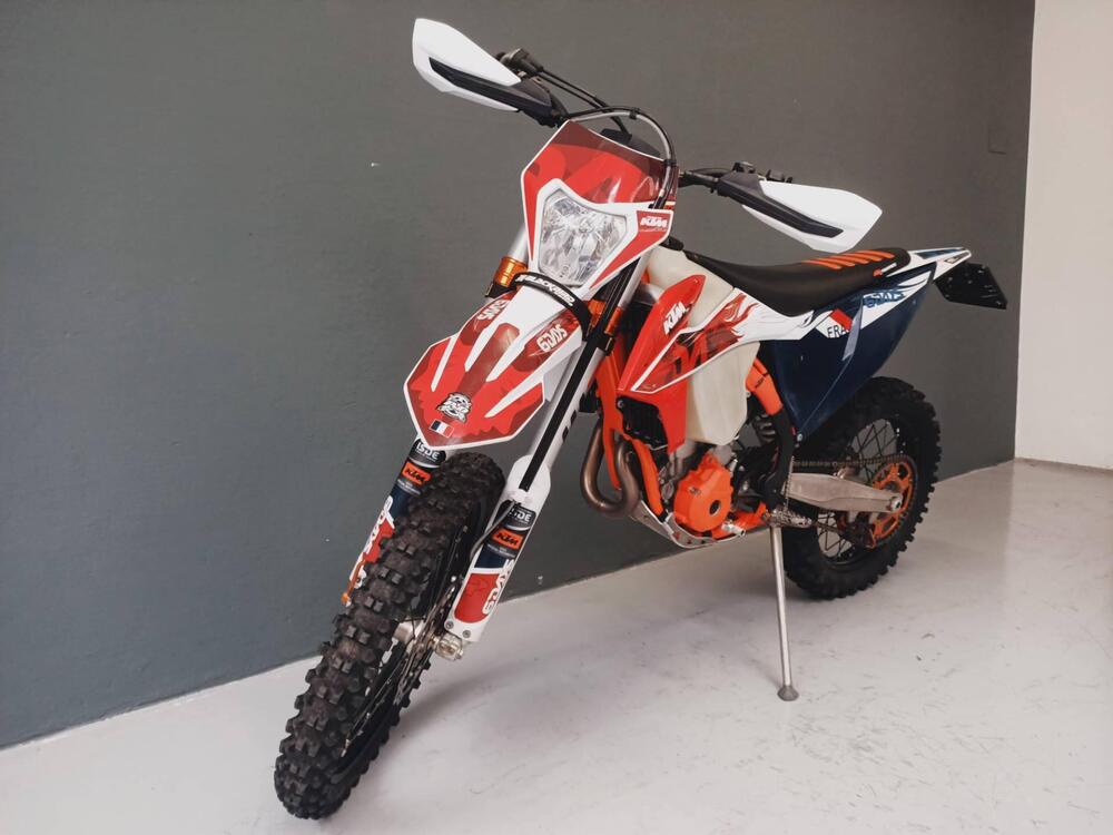 KTM EXC 350 F Six Days (2023) (3)