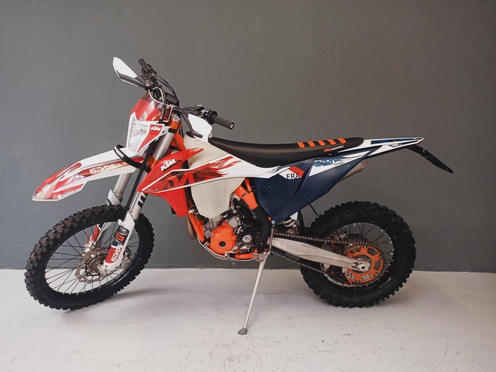 KTM EXC 350 F Six Days (2023) (2)