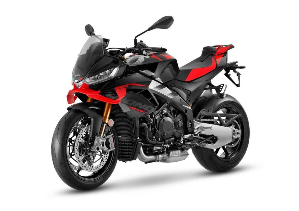 Aprilia Tuono 1100 V4 Factory (2025) (4)