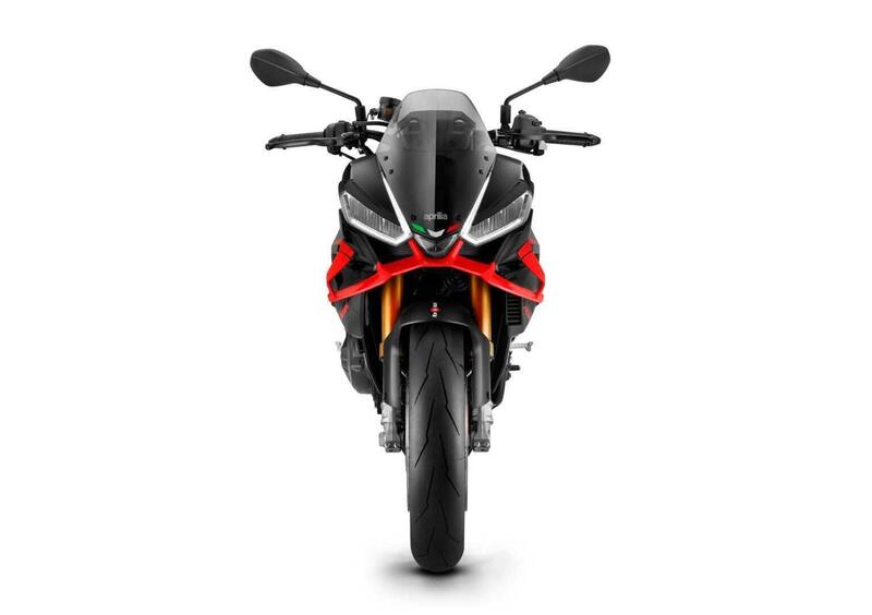 Aprilia Tuono 1100 Tuono 1100 V4 Factory (2025) (5)