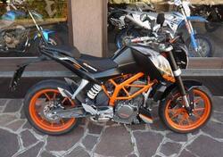 KTM 390 Duke ABS (2012 - 16) usata