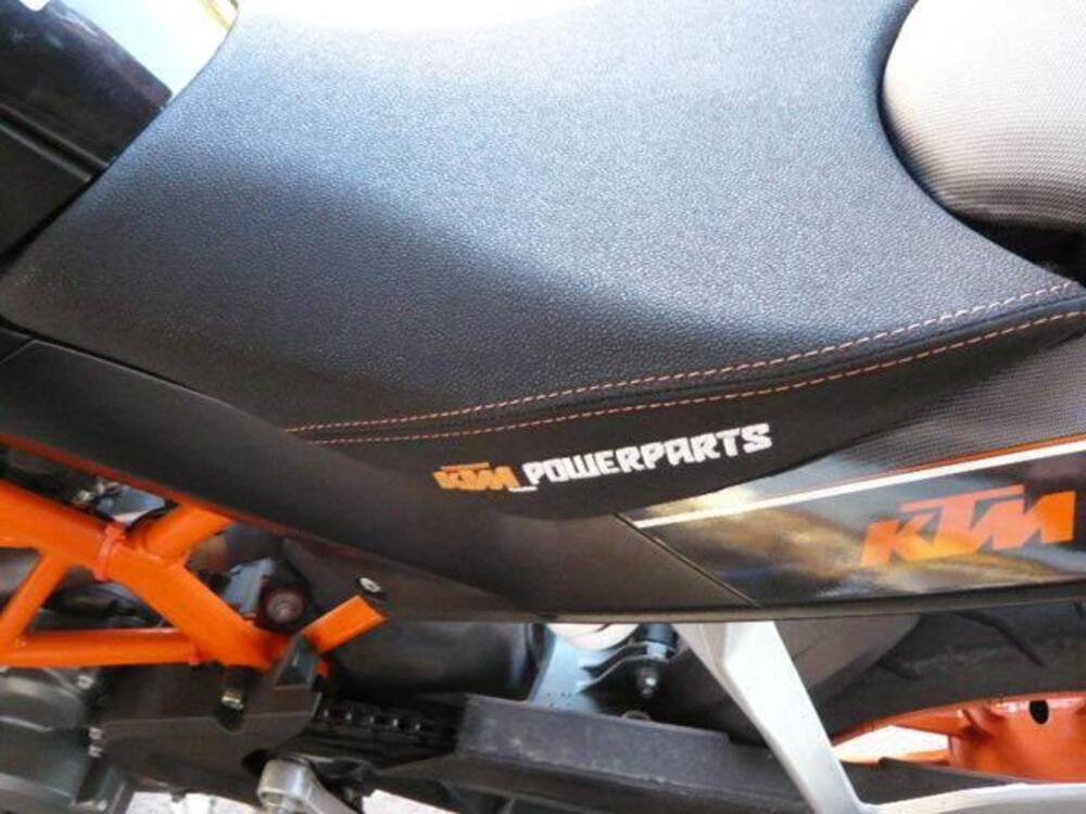 KTM 390 Duke ABS (2012 - 16) (4)