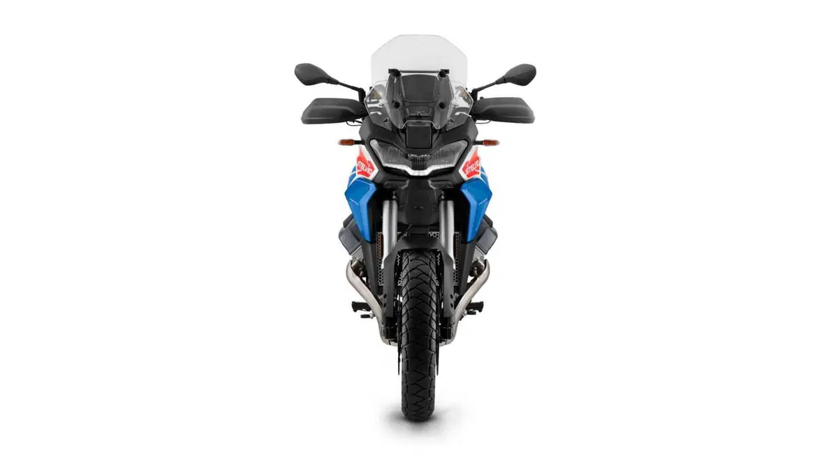 Moto Guzzi Stelvio Stelvio Duecento Tributo (2025 - 26) (7)