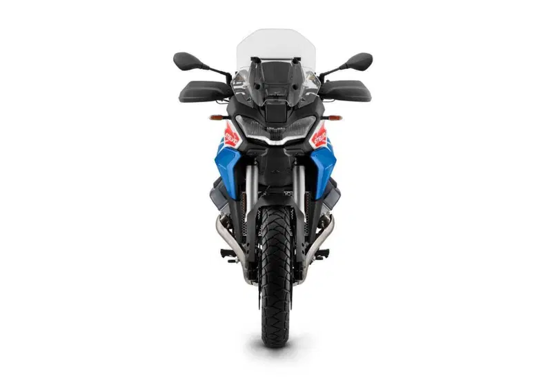 Moto Guzzi Stelvio Stelvio Duecento Tributo (2025 - 26) (7)