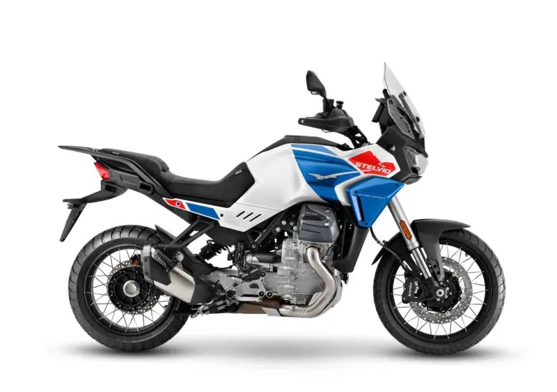 Moto Guzzi Stelvio Stelvio Duecento Tributo (2025 - 26) (3)