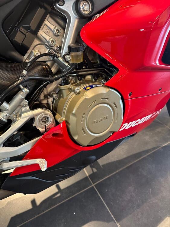 Ducati Panigale V4 R 1000 (2019 - 20) (5)