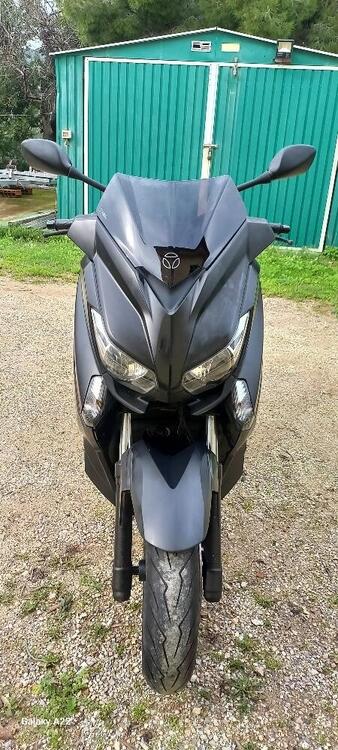 Yamaha X-Max 250 Iron Max ABS (2016)