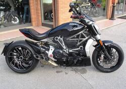 Ducati XDiavel 1262 S (2016 - 20) usata