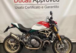 Ducati Monster 1200 25° Anniversario (2018 - 19) usata