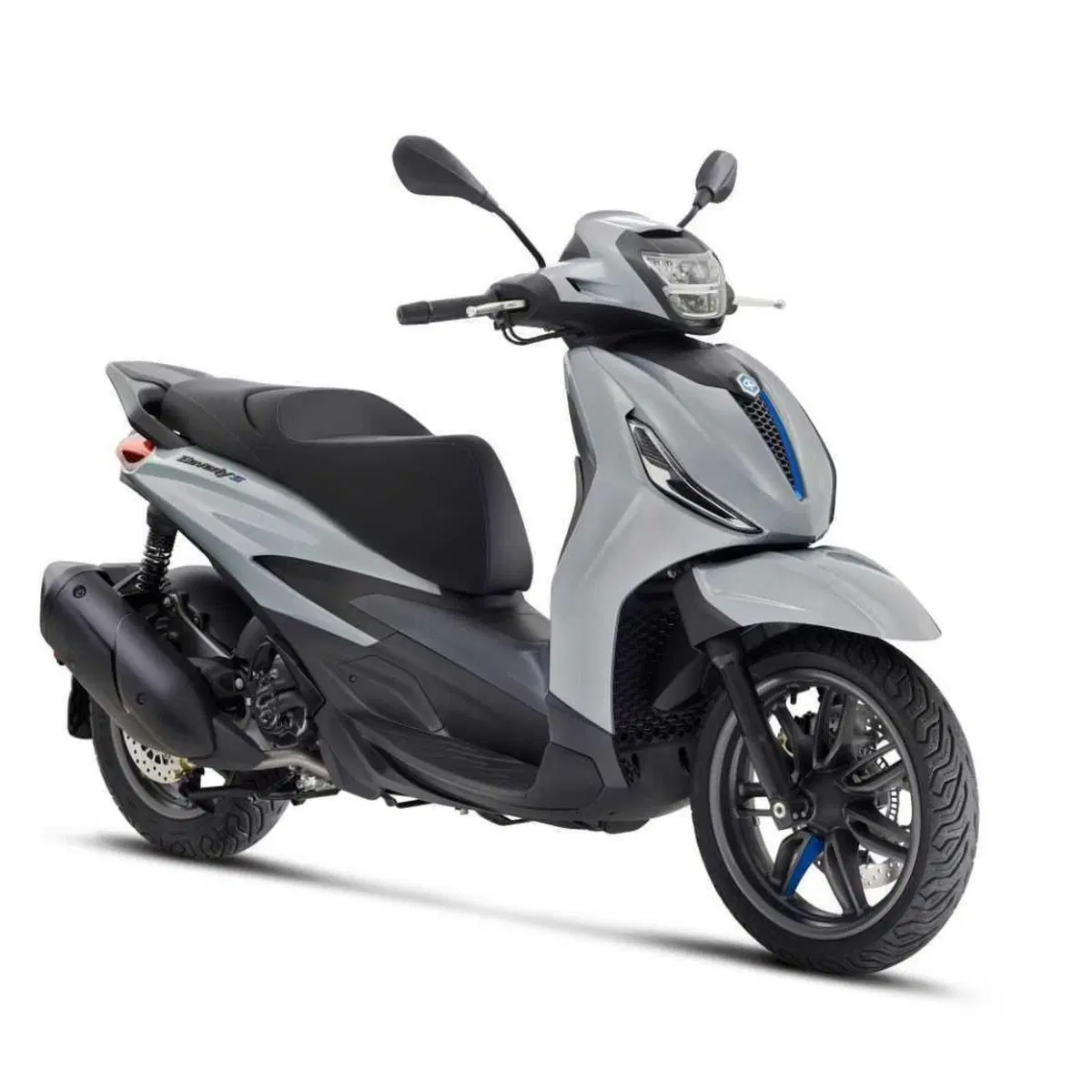 Piaggio Beverly 310 (2025 - 26)