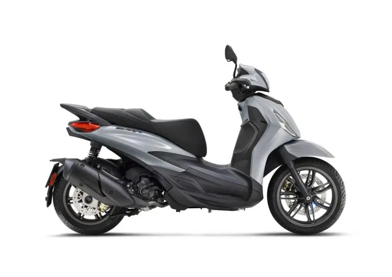 Piaggio Beverly 310 Beverly 310 (2025 - 26) (2)