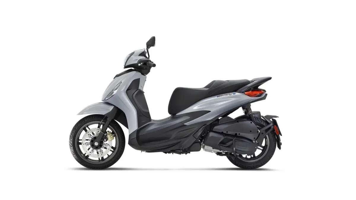 Piaggio Beverly 310 Beverly 310 (2025 - 26) (3)
