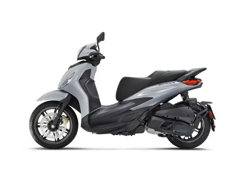 Piaggio Beverly 310 Beverly 310 (2025 - 26) (3)