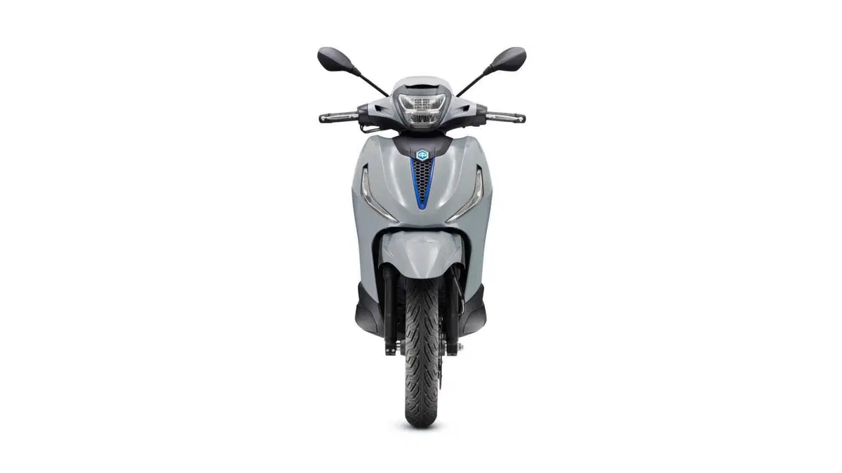 Piaggio Beverly 310 Beverly 310 (2025 - 26) (4)