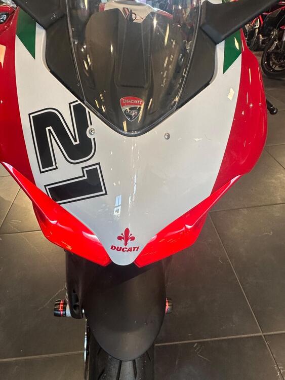 Ducati Panigale V2 Bayliss 1st Championship 20th Anniversary (2021 - 24) (5)