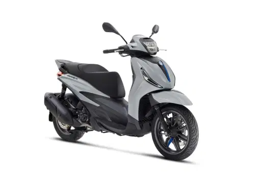 Piaggio Beverly 310 S (2025 - 26)