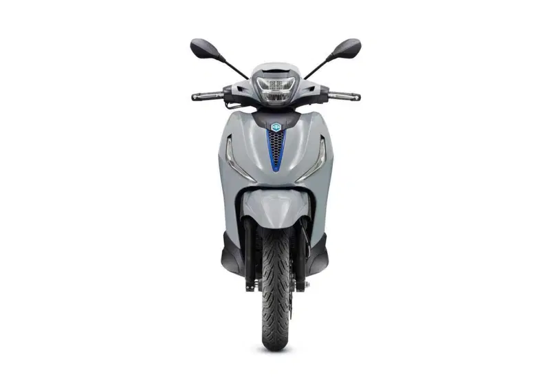 Piaggio Beverly 310 Beverly 310 S (2025 - 26) (4)