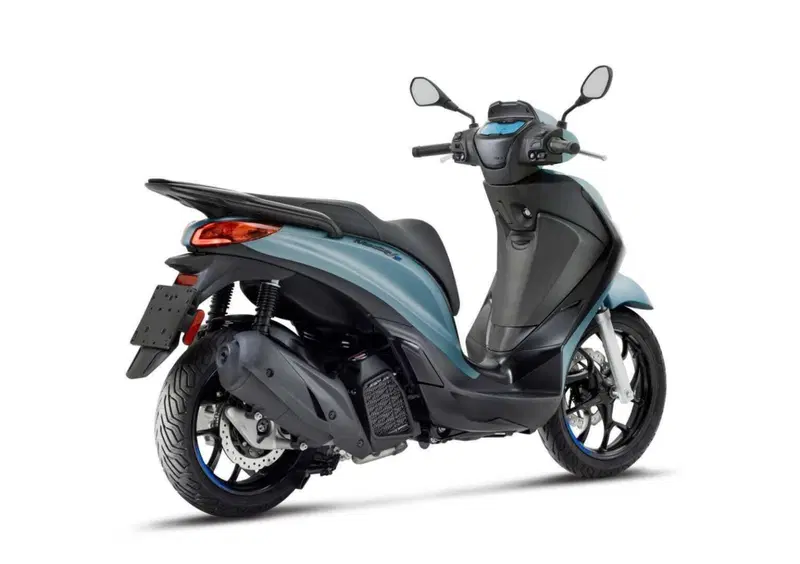Piaggio Medley 200 Medley 200 (2025 - 26) (3)