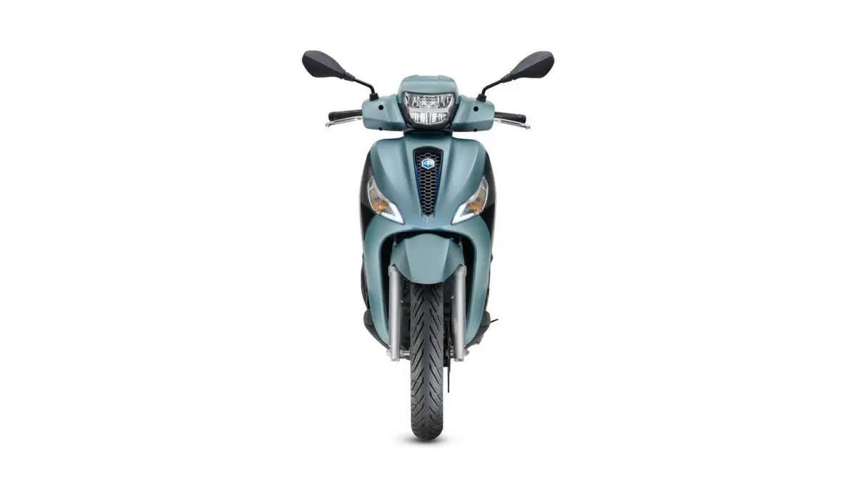 Piaggio Medley 200 Medley 200 (2025 - 26) (6)